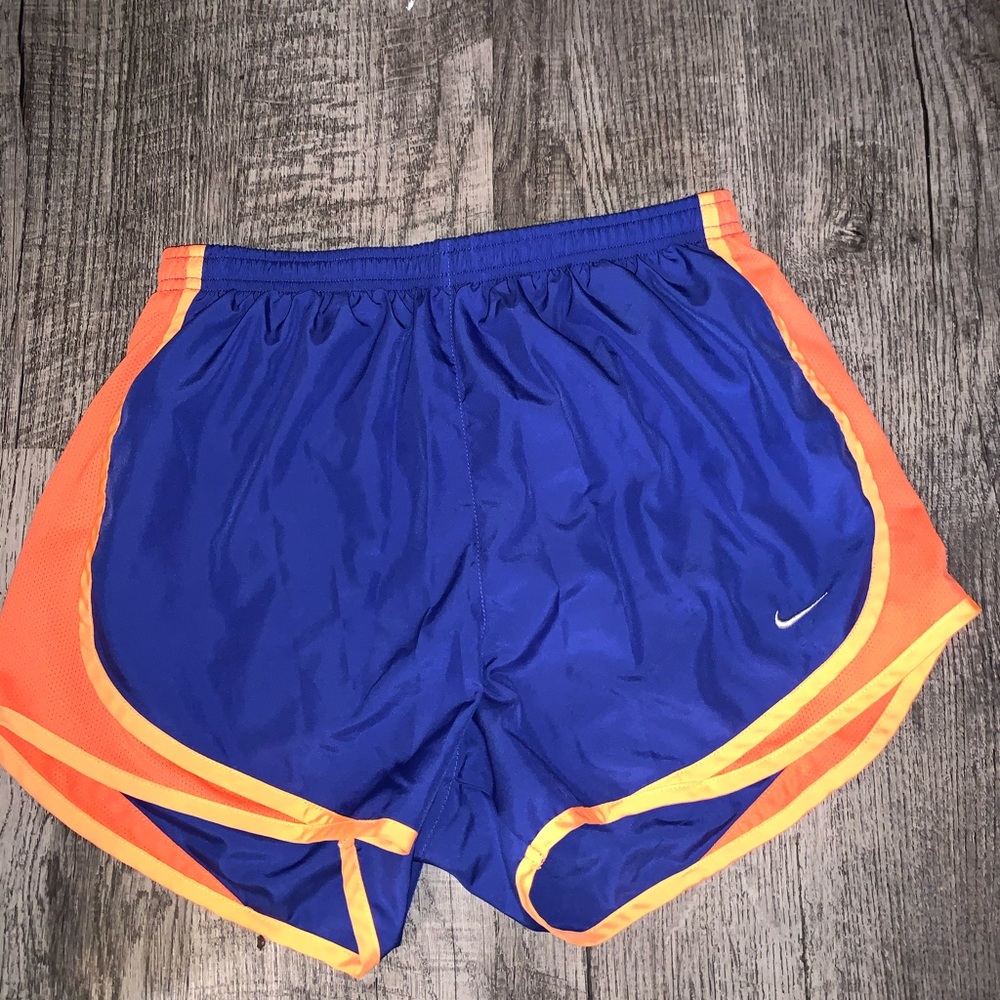 Nike DRI-FIT shorts size medium